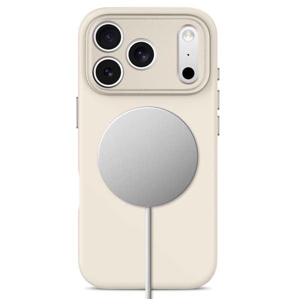 Tech-Protect Mobilskal För iPhone 17 Pro/18 Pro Magsafe Uniq CC - Titan