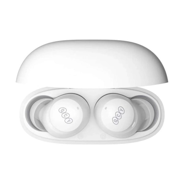 QCY True Wireless In-Ear -kuulokkeet Arcbuds HT07 - valkoinen