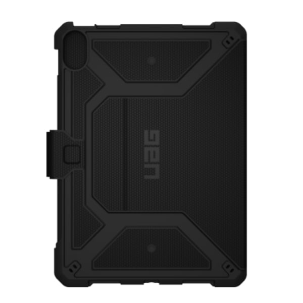 UAG iPad 10,9" 2022 Case Metropolis SE - musta