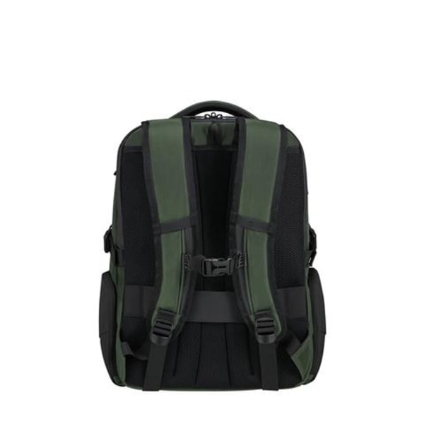 SAMSONITE BIZ2GO Ryggsäck 15.6" DAYTRIP - GRÖN