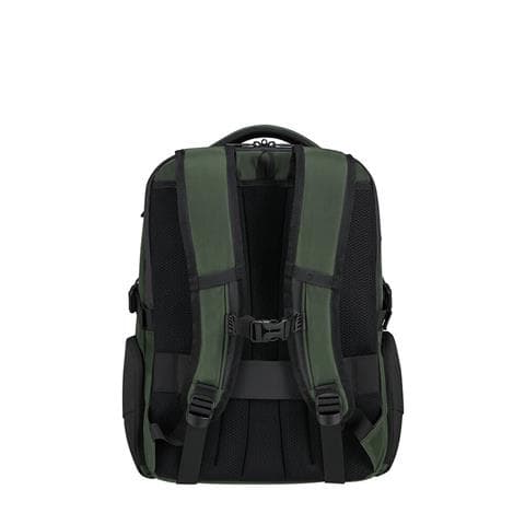 SAMSONITE BIZ2GO Rygsæk 15.6" DAYTRIP - GRØN Grön