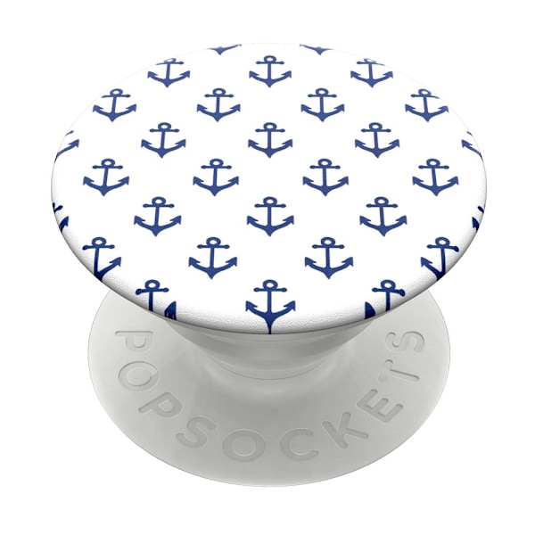 POPSOCKETS Anchors Away Hvid