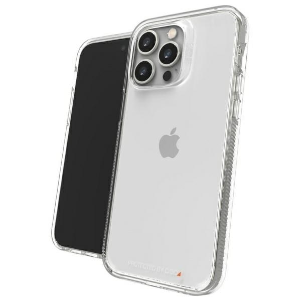 Gear4 Mobilskal till iPhone 14 Pro Max MagSafe D3O Palace