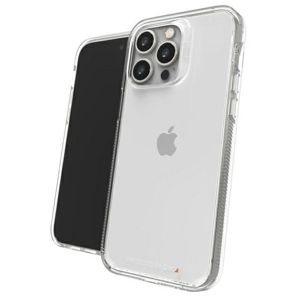 Gear4 telefontaske til iPhone 14 Pro Max MagSafe D3O Palace