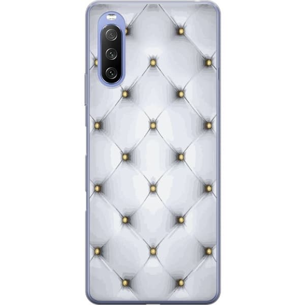 Mobilskal till Sony Xperia 10 III Lite med Fancy