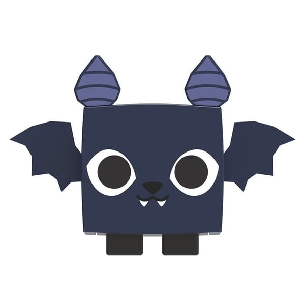 ROBLOX Pet Simulator Lucky Box Legesæt 4stk S2