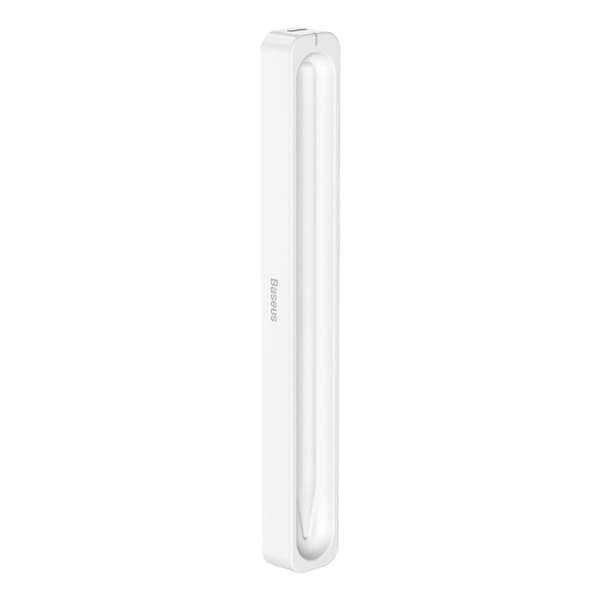 Baseus Trådlös Laddare För Apple Pencil 2 - Vit Vit