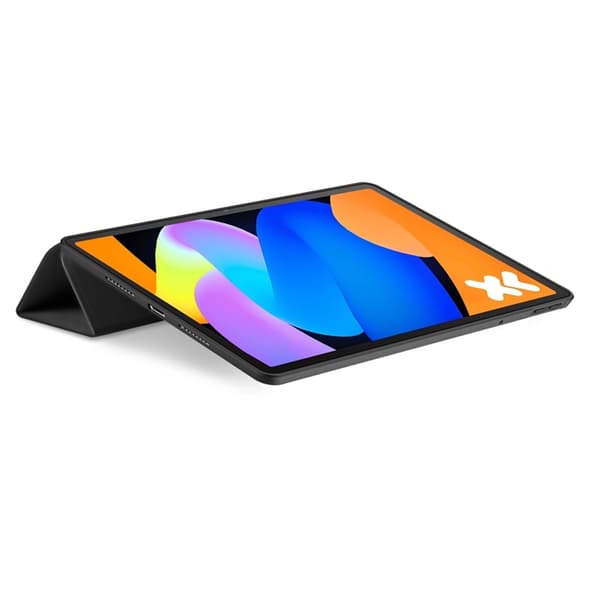 Tech-Protect Lenovo Idea Tab 11.0 Etui Smart - Sort Svart
