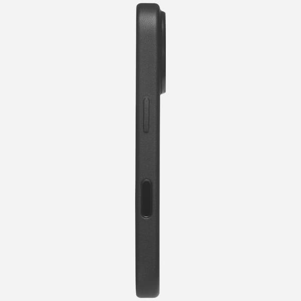 Moft Mobilskal För iPhone 18 Pro/17 Pro Magsafe Snap - Svart