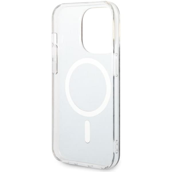 Guess telefontaske til iPhone 14 Pro MagSafe MagSafe 4G