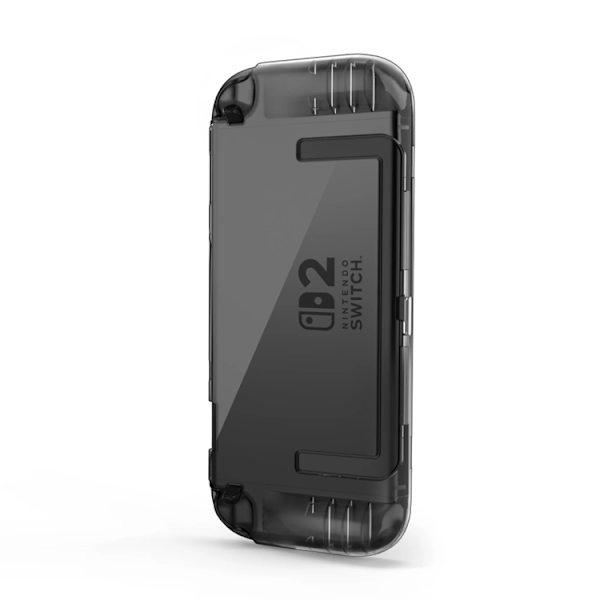 Tech-Protect Nintendo Switch 2 Skal Flex Air - Clear