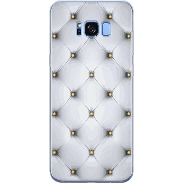 Mobilcover til Samsung Galaxy S8 med Fancy