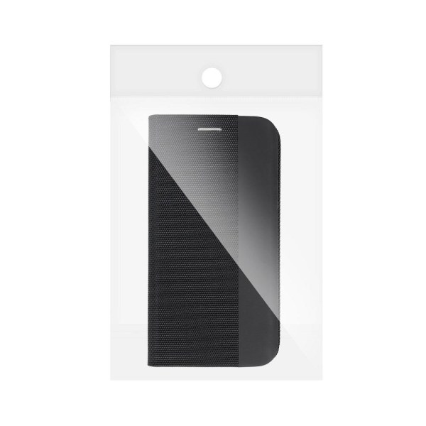 SENSITIVE ohut kotelo Samsung Galaxy S20 FE:lle / 5G Black