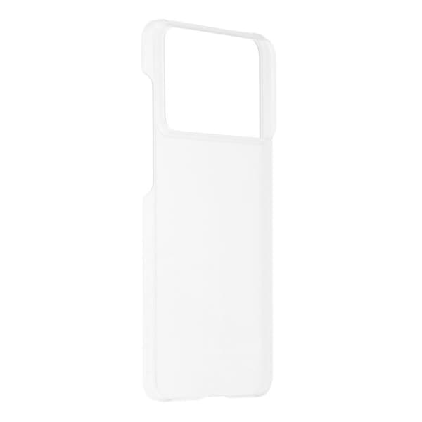 Mobilskal till Samsung Galaxy S26 Edge Hård PC Drop Proof Minimalist Transparent