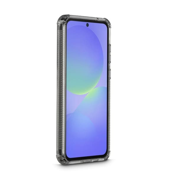 HAMA Mobilskal Extreme Protect Samsung Galaxy A36 5G Transparent