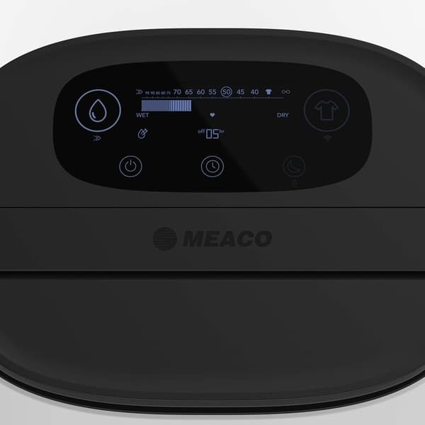 MEACO Avfuktare MeacoDry Arete Two 12L
