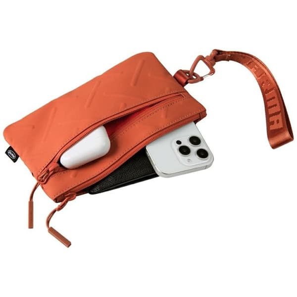 Skinarma Mobilväska Juno - Orange Orange