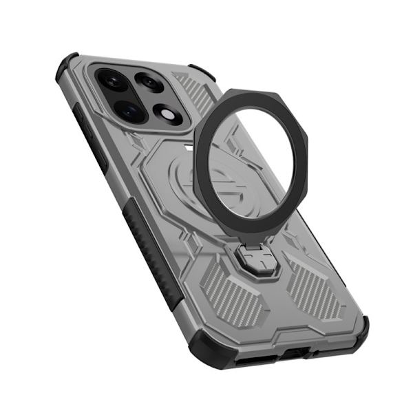 Mobilskal till OnePlus 15 5G Plast Shockproof - Grå Grå