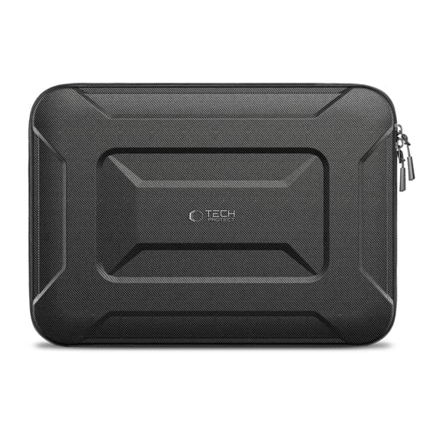 Tech-Protect Computertaske 13-14" Ranger X Tactical - Sort Svart