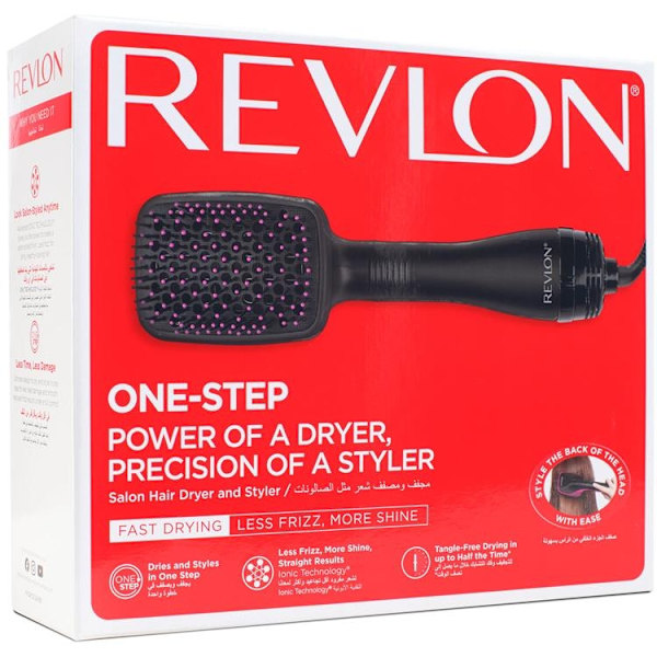 Revlon Hårtork Och Styler