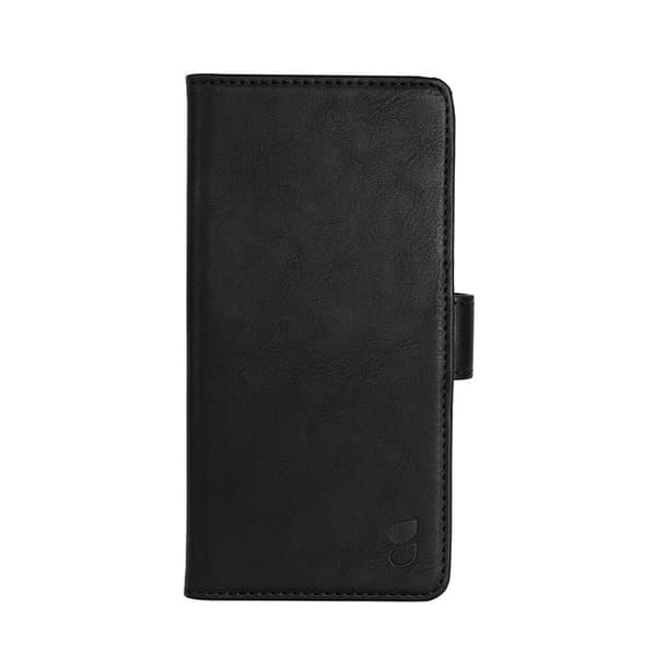 GEAR Galaxy A54 5G Pungetui - Sort Black
