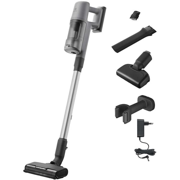 Electrolux Shank Støvsuger EP61AB21UG Urban - Grå Grå