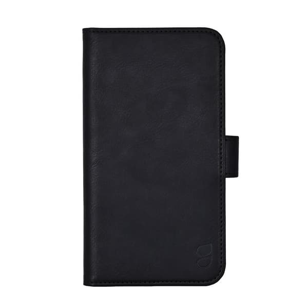 GEAR Mobilfodral 2-i-1 MagSerie Svart - iPhone 17 Pro
