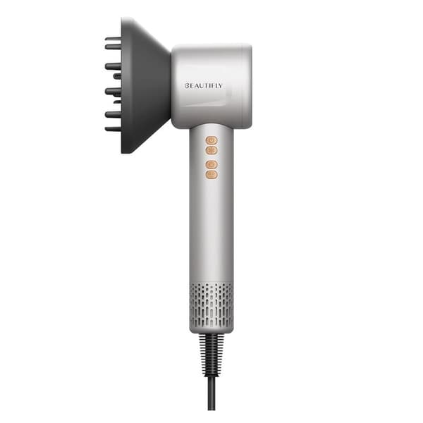 BEAUTIFLY Hårtork IonBoost