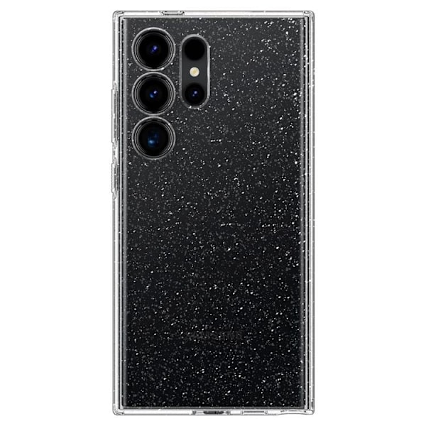 Spigen Galaxy S24 Ultra Mobilskal Liquid Crystal - Glitter