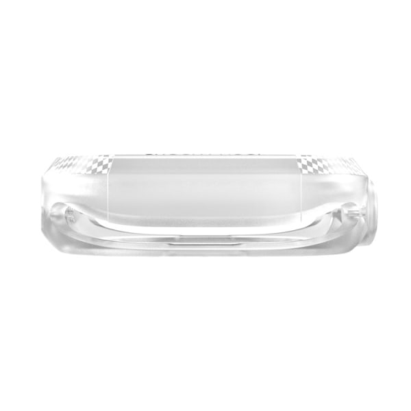 X-One Apple Watch 7/8/9 (41mm) Skal Dropguard - Svart