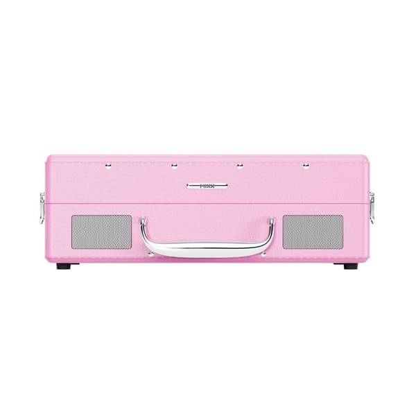 MIXX Levysoitin Revival 55 Stereo Pinkki