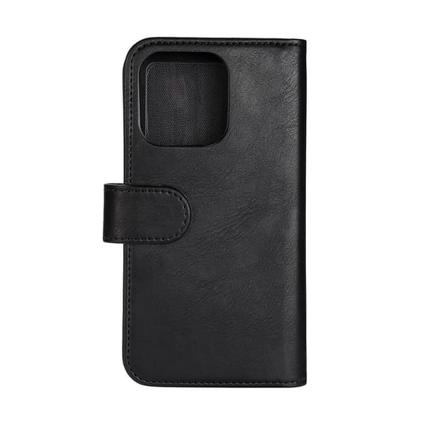 GEAR iPhone 14 Pro mobilfodral MagSeries - Svart Black