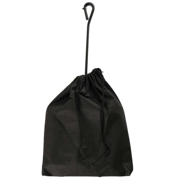 Mustang Sandwichgrill Stor Black