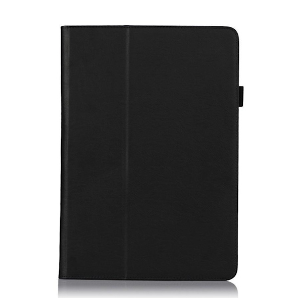 Stand Flip Case til Samsung Tab Pro 8.4 (sort) Black