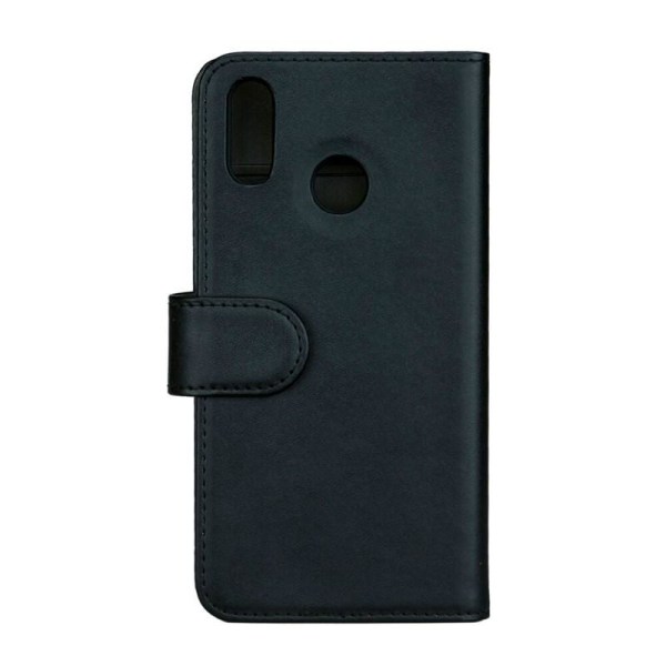 GEAR Plånboksfodral till Huawei P20 Lite - Svart Black