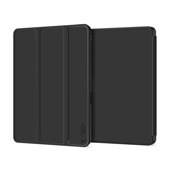 Tech-Protect iPad Pro 13 (2024) Etui - Sort Svart