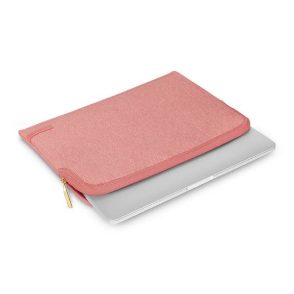 Moshi Pluma 14-tommer sleeve til MacBook Pro - Pink