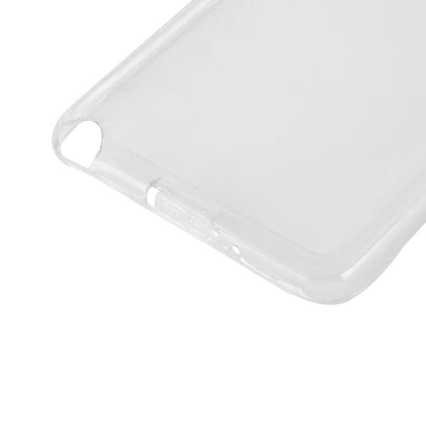 Boom Invisible skal till Samsung Galaxy Note 3 - Transparent Transparent