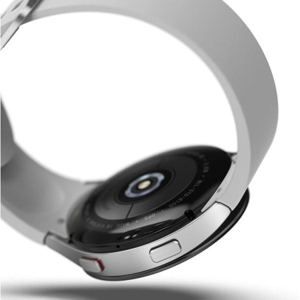 Ringke Galaxy Watch 5/4 (40 mm) kuorikehyksen muotoilu - musta
