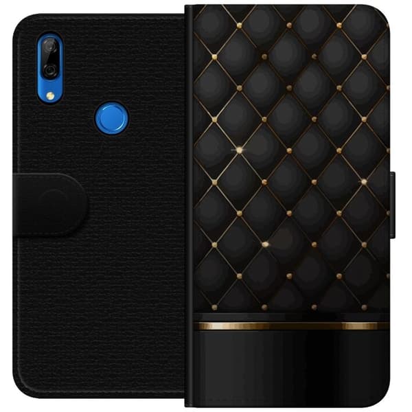 Plånboksfodral till Huawei P Smart Z med Luxury Opulence