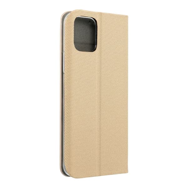 Xiaomi Redmi Note 14 5G Pung Etui Følsom - Guld Guld