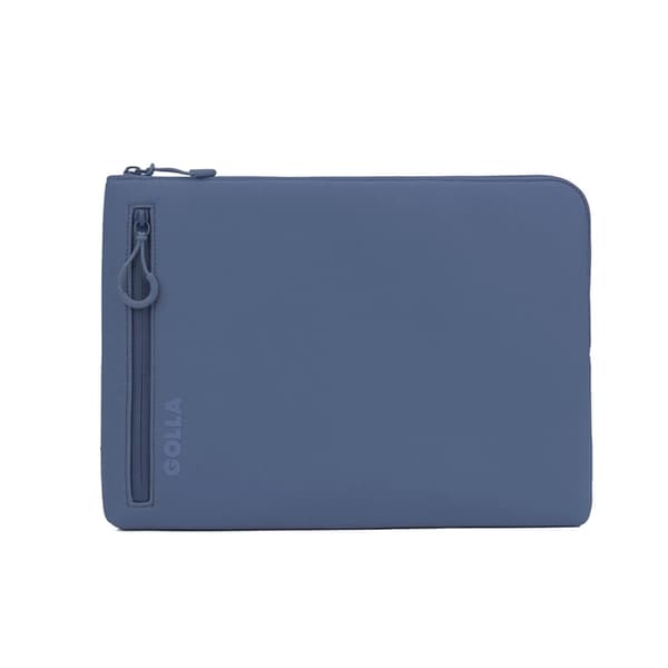 Golla Laptop Etui Metro Neopren 15" - Petroleum Blå