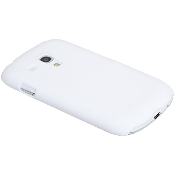 Baksidesskal till Samsung Galaxy S3 mini i8190 (Vit) Vit