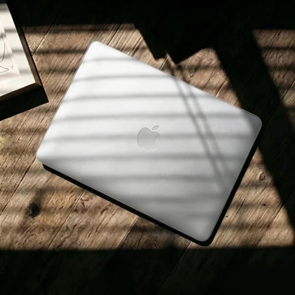 Tech-Protect Skal För Macbook Pro 16 (2021-2026) Soft Shell - Kristallklar