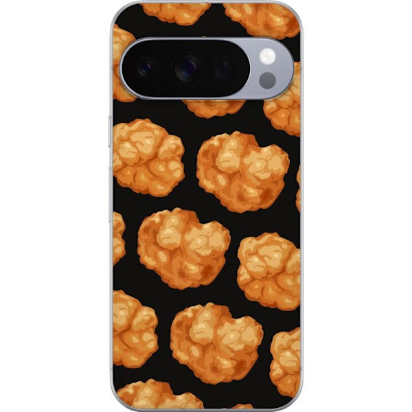 Mobilskal till Google Pixel 10 Pro XL med Nuggets