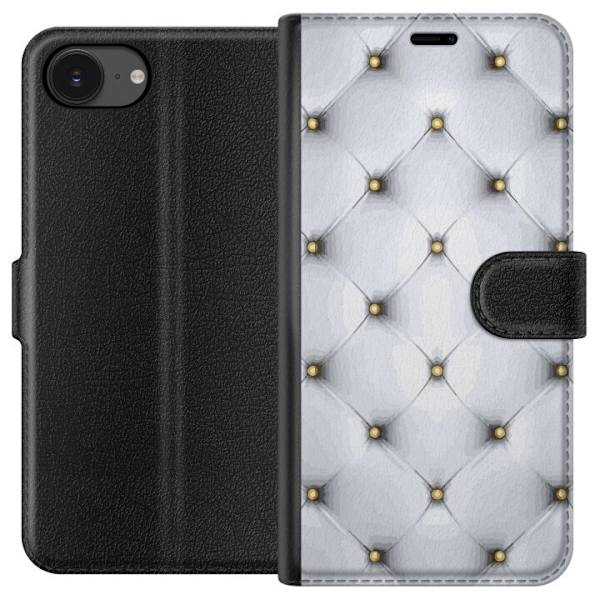 Plånboksfodral till Apple iPhone 16e med Fancy