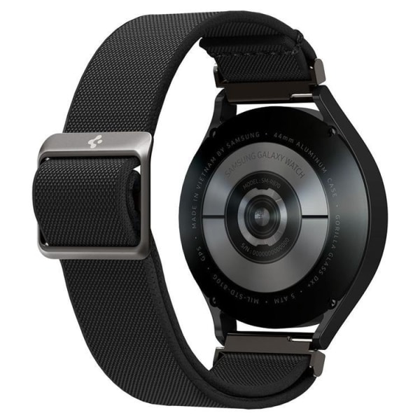 Fit Lite Armband Samsung Galaxy Watch 6 (44mm) - Svart