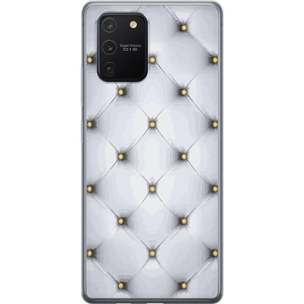 Mobilskal till Samsung Galaxy S10 Lite med Fancy