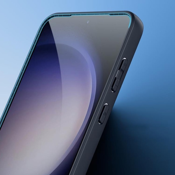 Dux Ducis Galaxy S24 Plus Mobilskal Aimo - Svart Svart