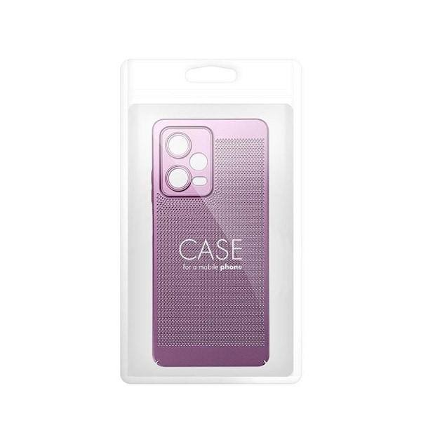 Galaxy A35 5G Mobilskal Breezy - Lila